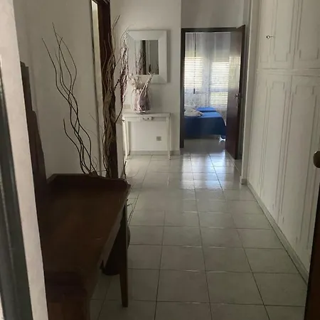 Apartment La Casetta In Centro *